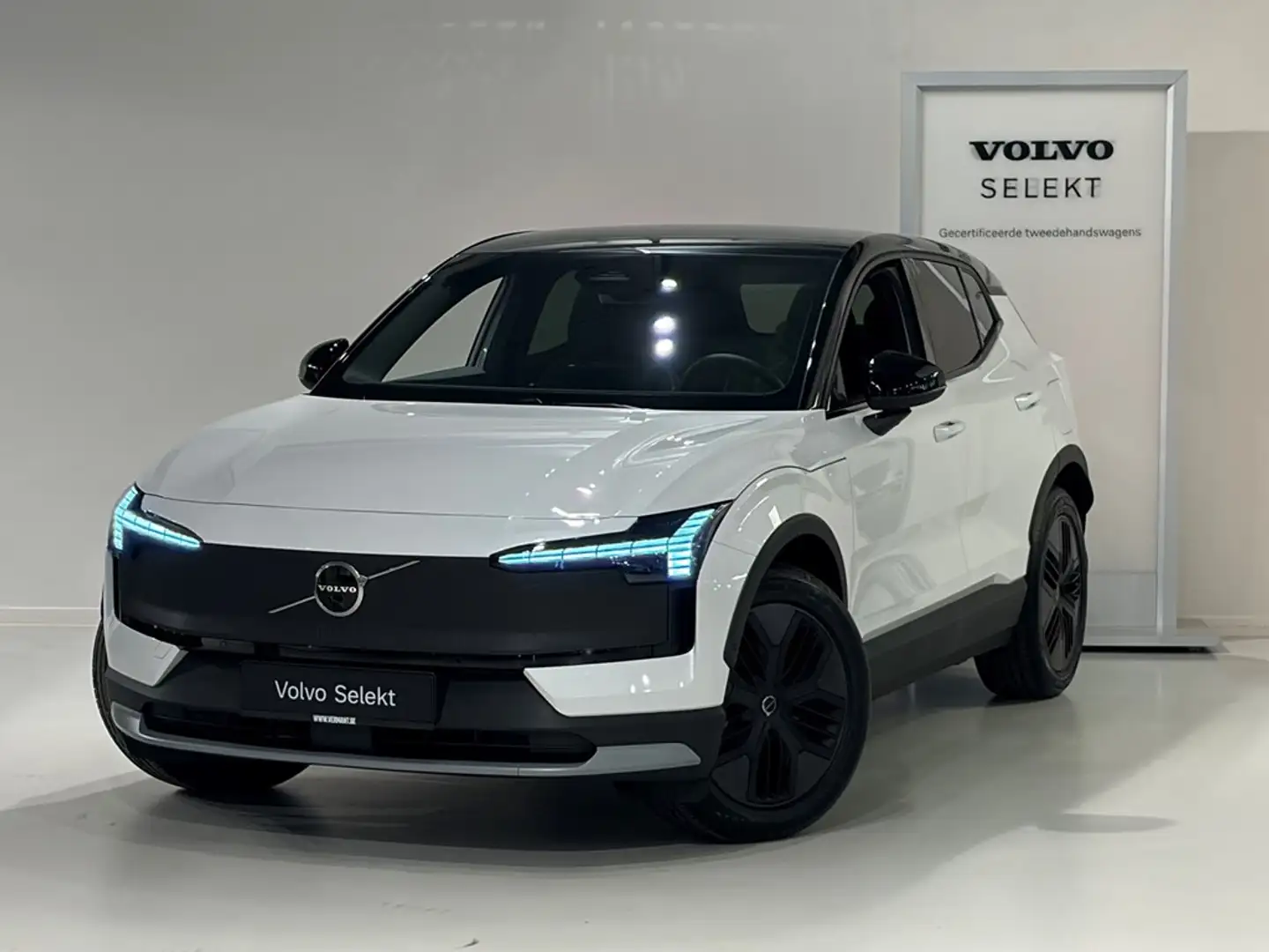 volvo ex30