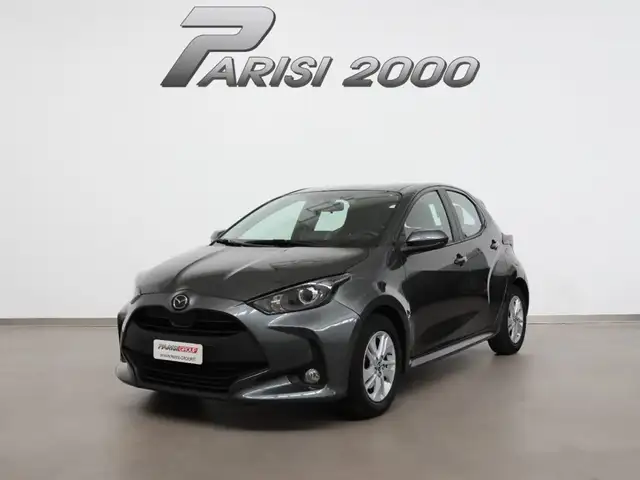 Mazda 2 1.5 Hybrid e-CVT Agile *PROMO PARISI GROUP*