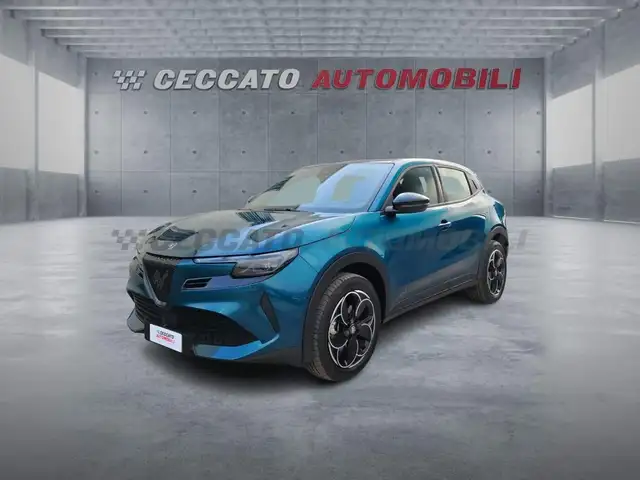 Alfa Romeo Junior Junior elettrica 156cv