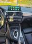 BMW 120 120D PACK M 190CH F20 / TOIT OUVRANT / XDRIVE / BVA8 Blanc - thumbnail 17