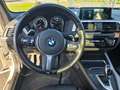 BMW 120 120D PACK M 190CH F20 / TOIT OUVRANT / XDRIVE / BVA8 Blanc - thumbnail 11