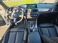 BMW 120 120D PACK M 190CH F20 / TOIT OUVRANT / XDRIVE / BVA8 Blanc - thumbnail 7