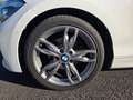 BMW 120 120D PACK M 190CH F20 / TOIT OUVRANT / XDRIVE / BVA8 Blanc - thumbnail 19