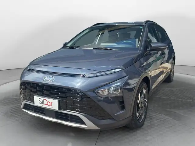 Hyundai BAYON 1.2 MPI 84cv Xline