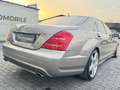 Mercedes-Benz S 500 S 500 4Matic L AMG NACHSICHT Grau - thumbnail 7