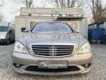 Mercedes-Benz S 500 S 500 4Matic L AMG NACHSICHT Grau - thumbnail 2