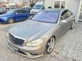Mercedes-Benz S 500 S 500 4Matic L AMG NACHSICHT Grau - thumbnail 3