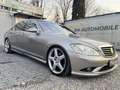 Mercedes-Benz S 500 S 500 4Matic L AMG NACHSICHT Grau - thumbnail 1