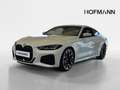 BMW 420 Weiß - thumbnail 1