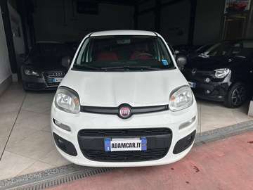 Panda Van 0.9 t.air t. natural power Pop 70cv