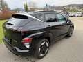 Hyundai KONA Kona Elektro 65,4kWh GO 360° Schwarz - thumbnail 4