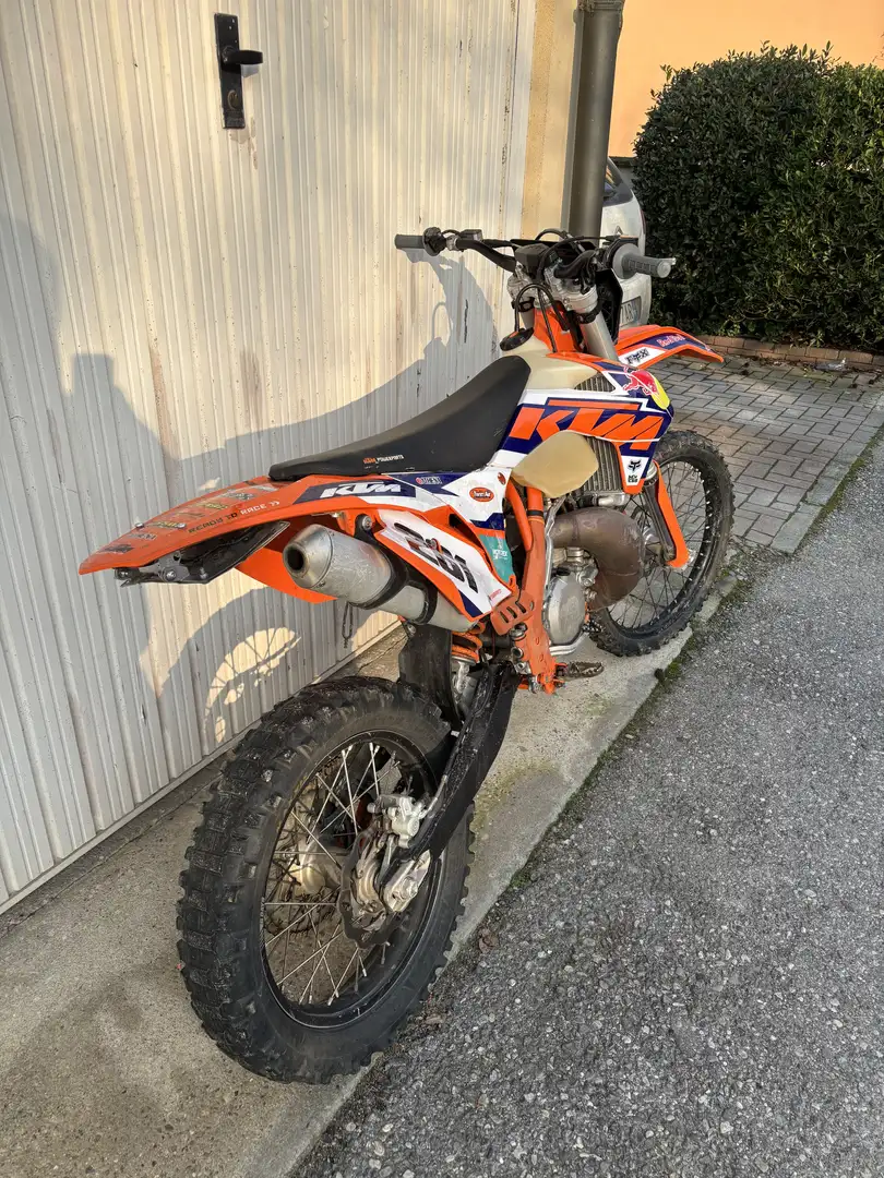 KTM 300 EXC - 2