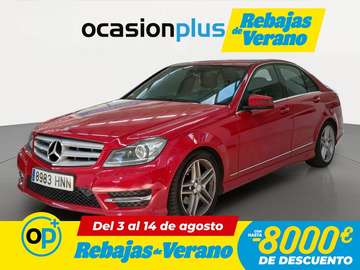 220CDI BE Avantgarde Eco Edition