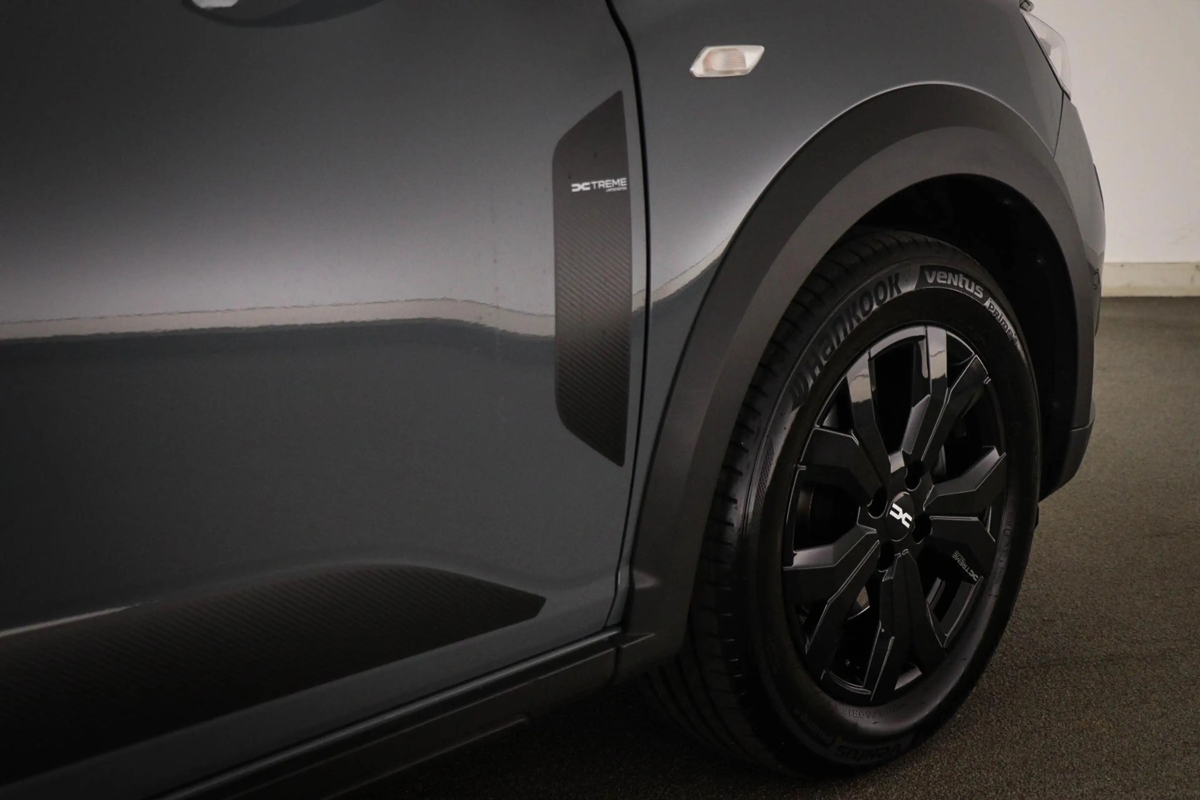 Dacia Jogger 1.0 TCe 110 Extreme 7p. | EXTREME PACK | CLIMA | D — photo 25