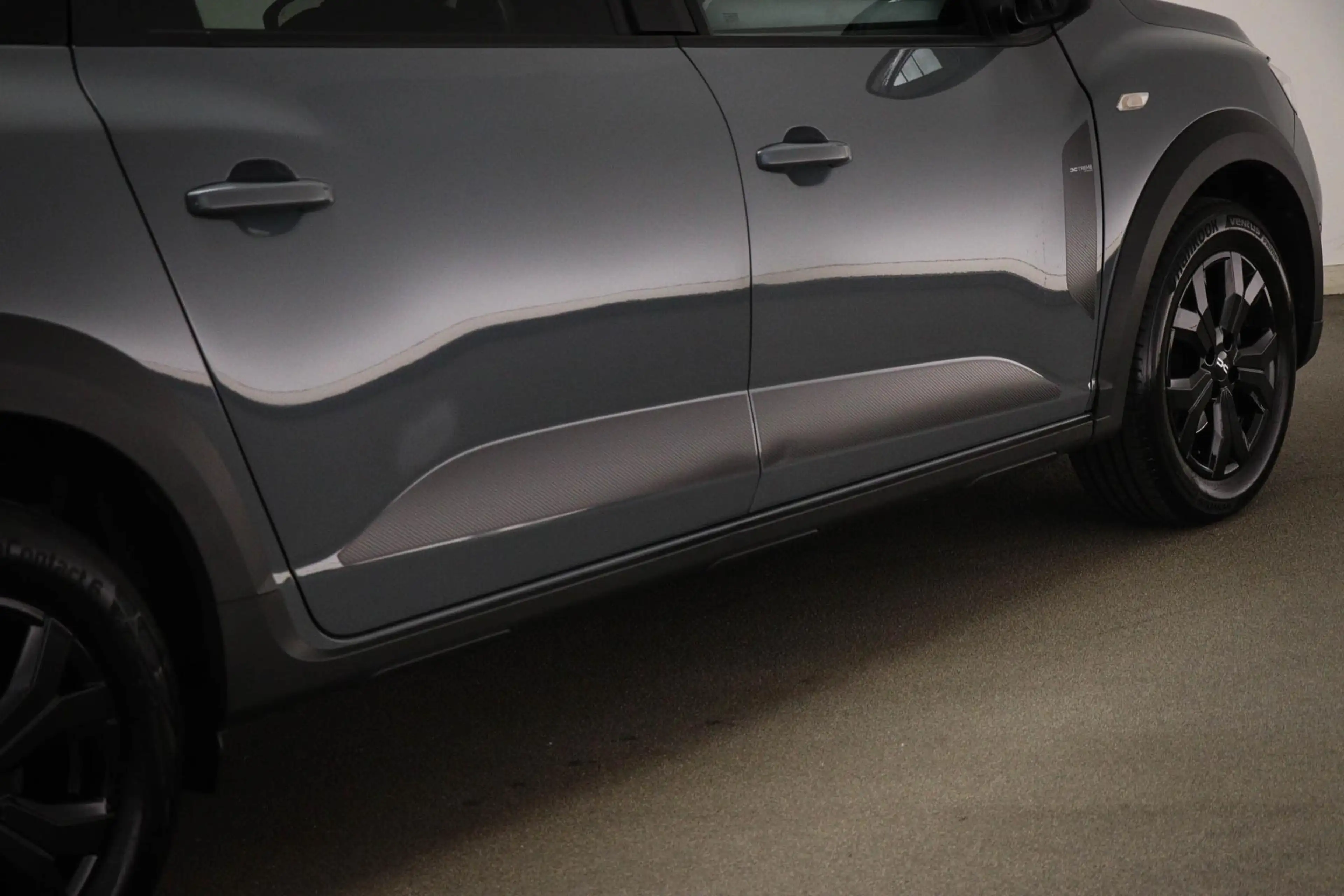 Dacia Jogger 1.0 TCe 110 Extreme 7p. | EXTREME PACK | CLIMA | D — photo 24