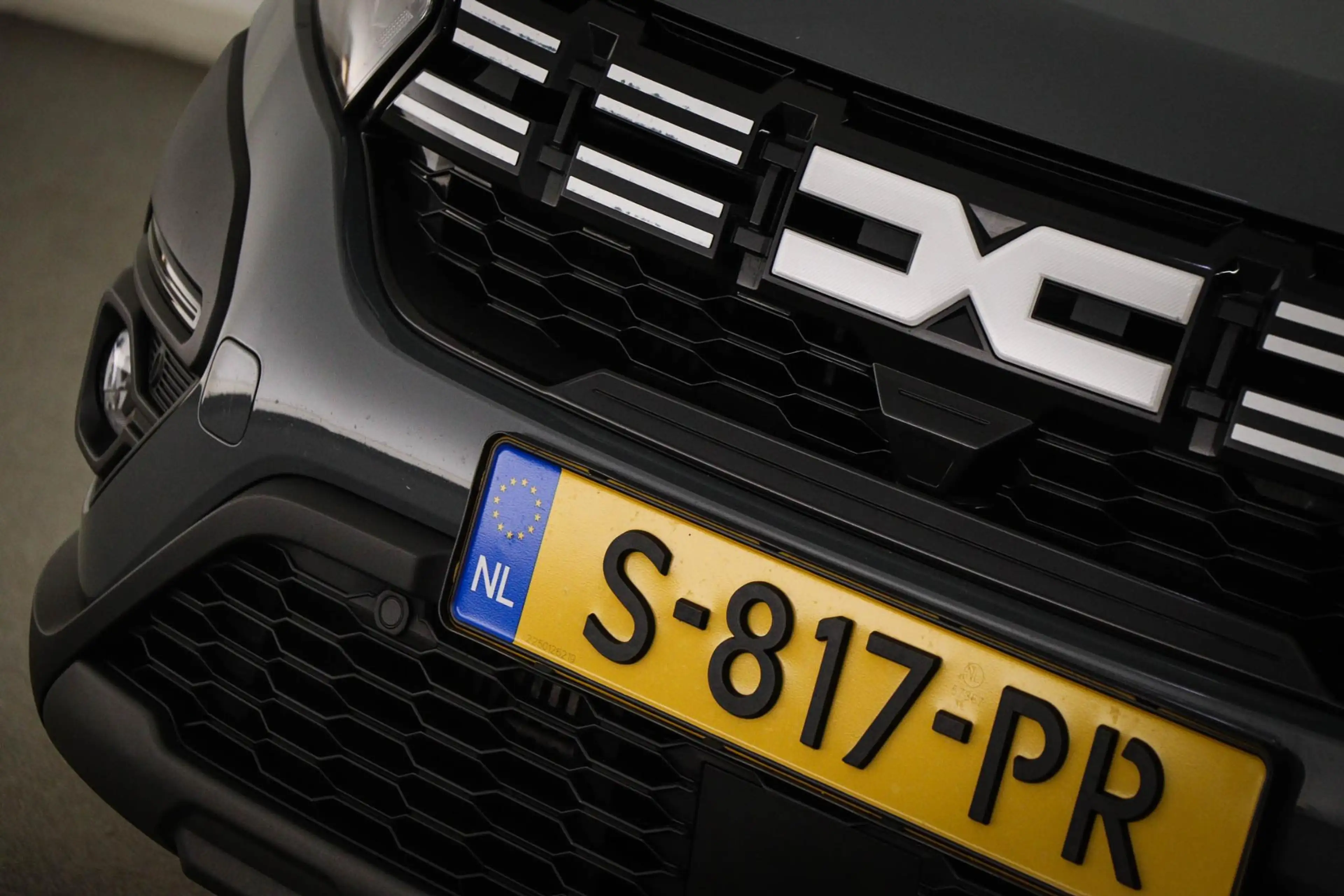 Dacia Jogger 1.0 TCe 110 Extreme 7p. | EXTREME PACK | CLIMA | D — photo 15