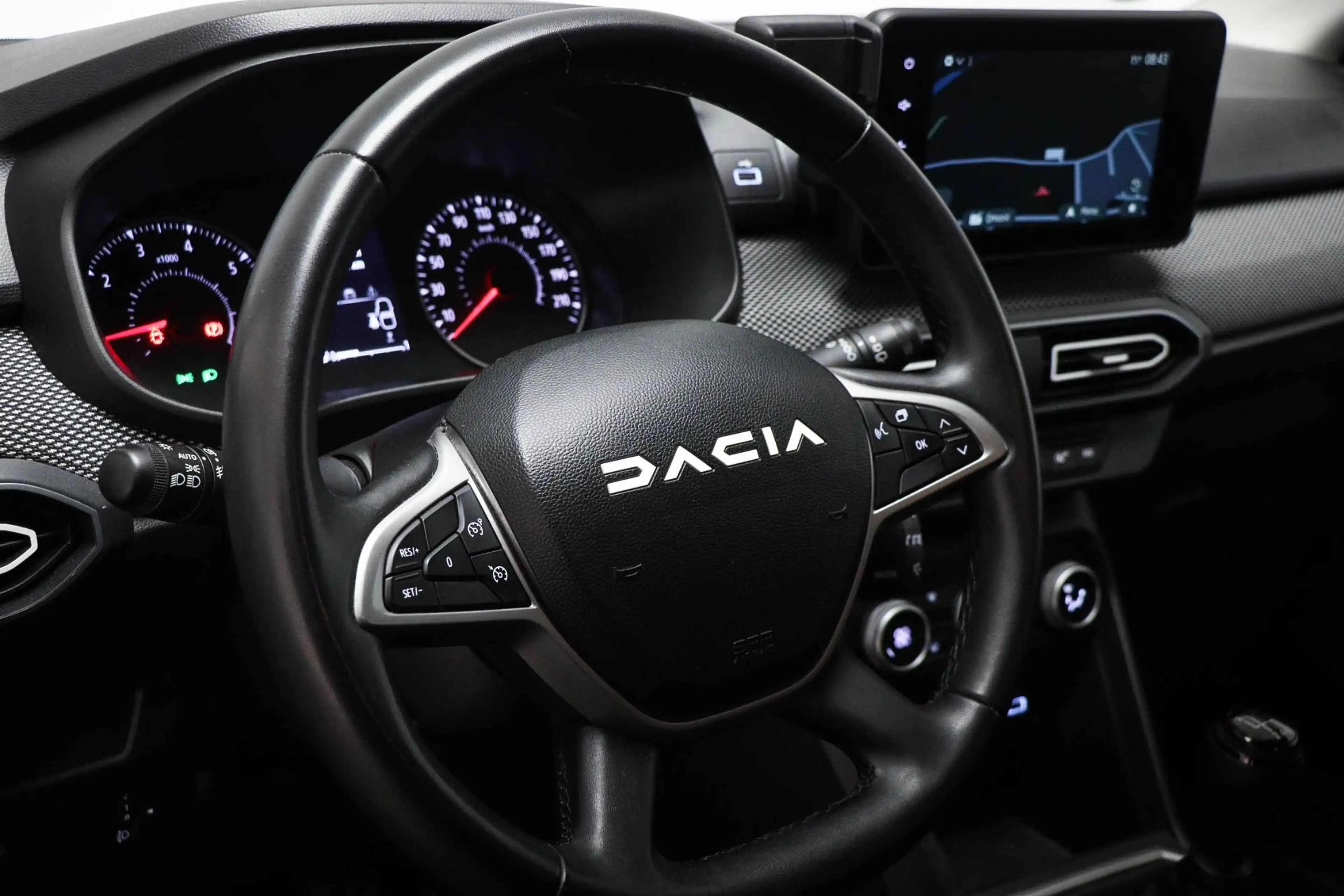 Dacia Jogger 1.0 TCe 110 Extreme 7p. | EXTREME PACK | CLIMA | D — photo 32