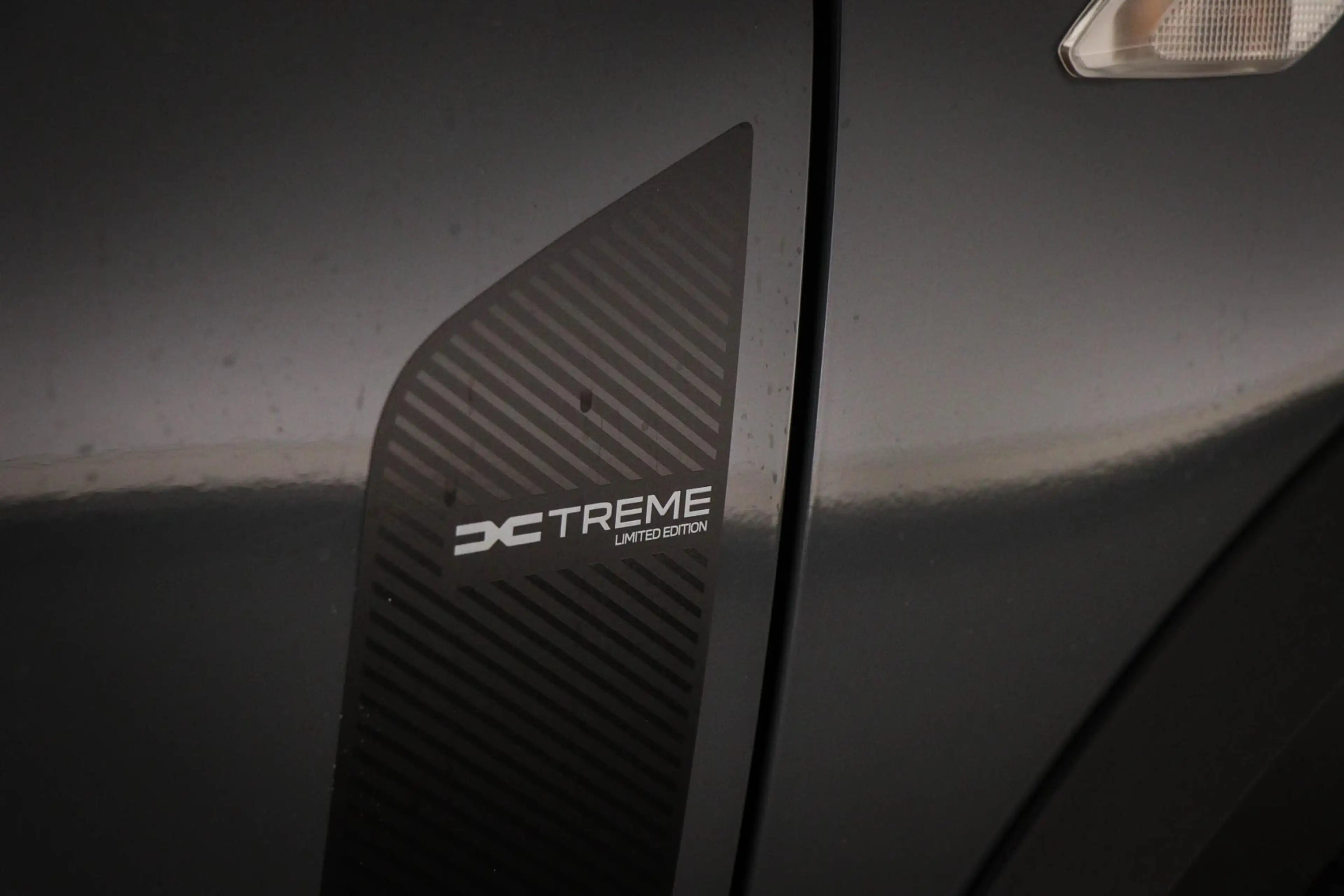 Dacia Jogger 1.0 TCe 110 Extreme 7p. | EXTREME PACK | CLIMA | D — photo 26