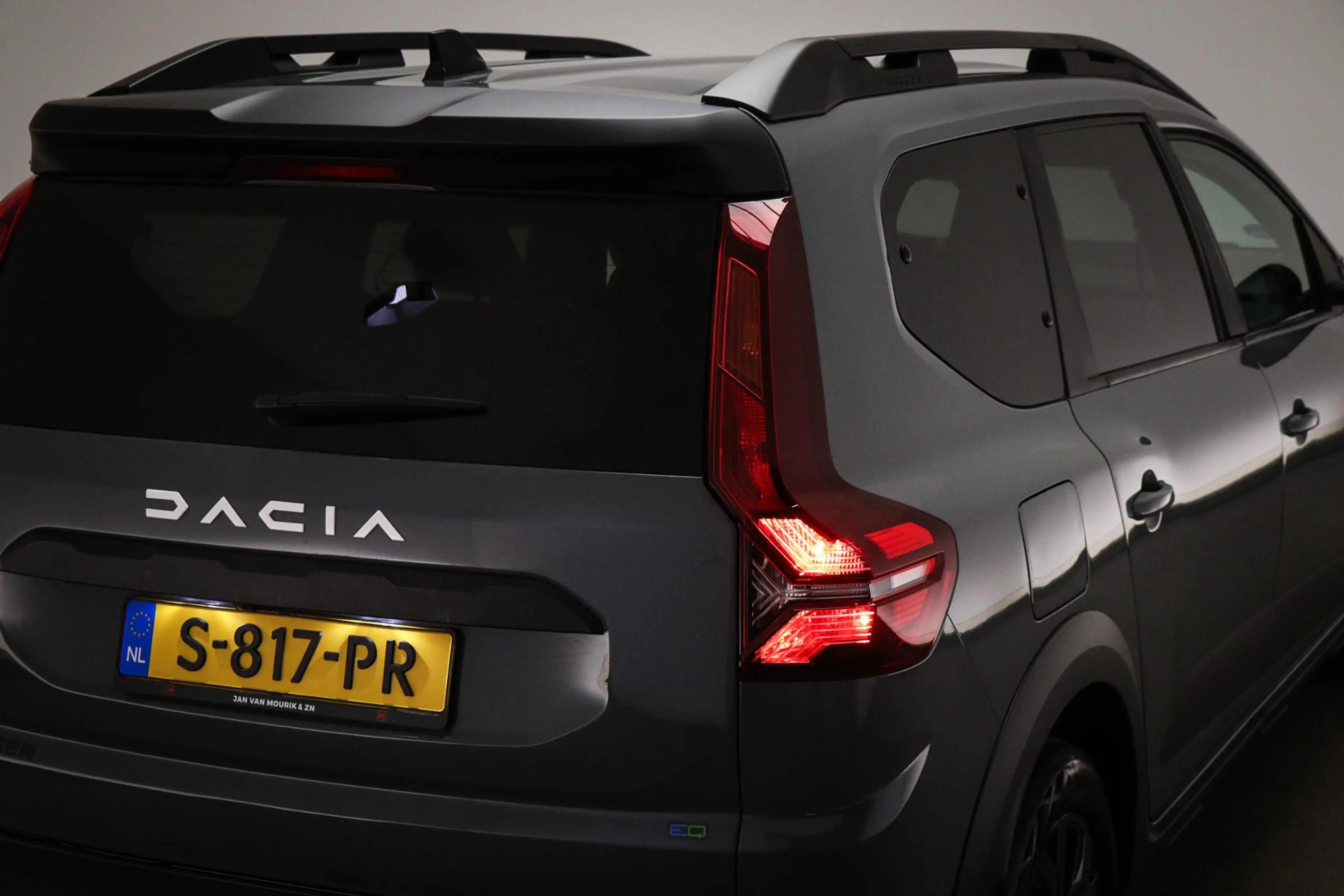 Dacia Jogger 1.0 TCe 110 Extreme 7p. | EXTREME PACK | CLIMA | D — photo 21