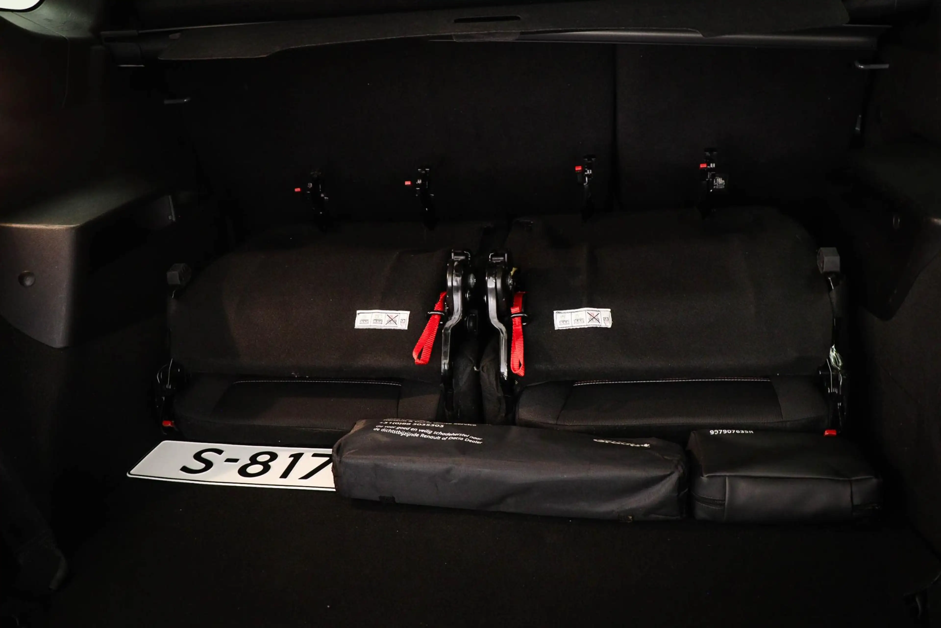 Dacia Jogger 1.0 TCe 110 Extreme 7p. | EXTREME PACK | CLIMA | D — photo 14