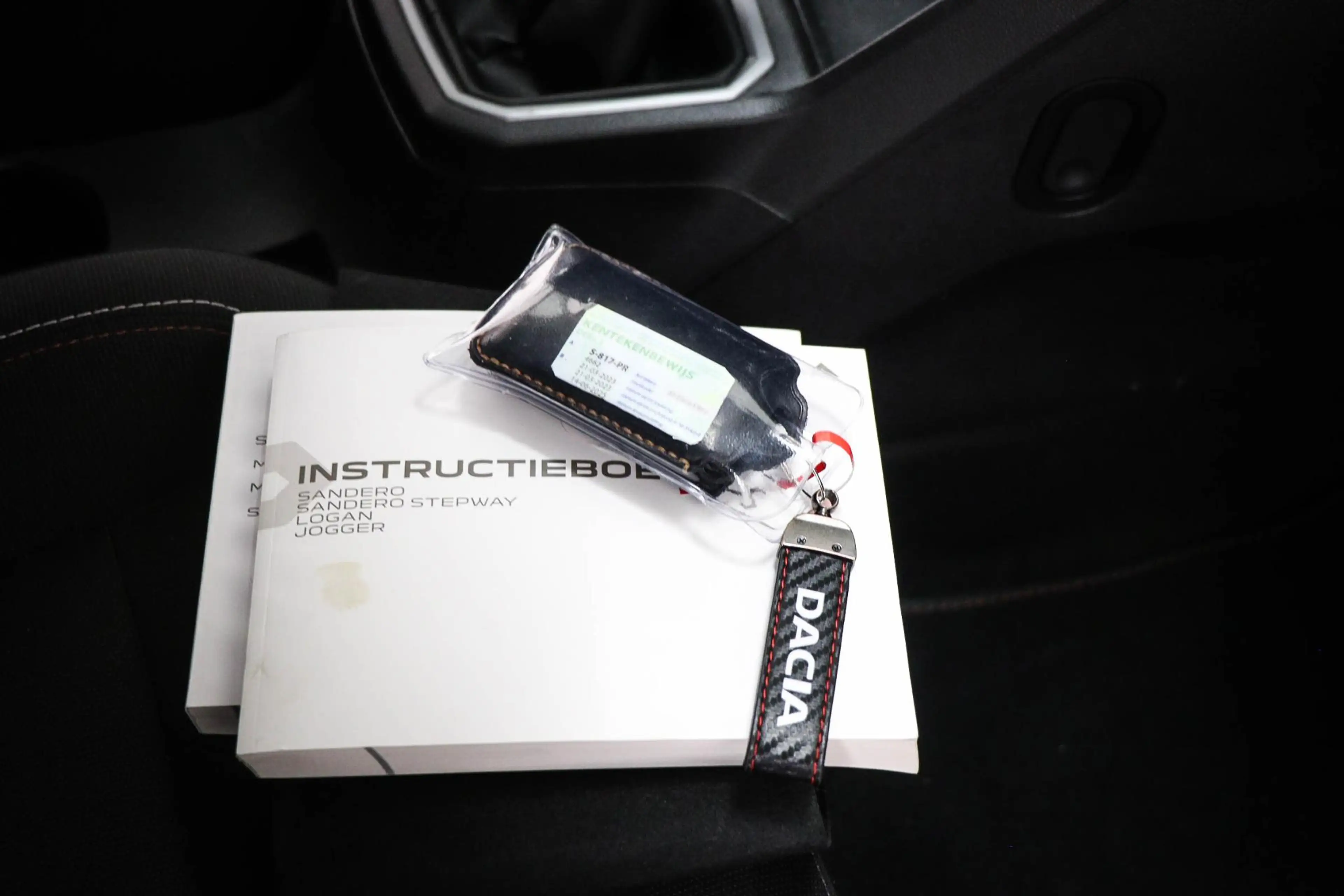 Dacia Jogger 1.0 TCe 110 Extreme 7p. | EXTREME PACK | CLIMA | D — photo 46