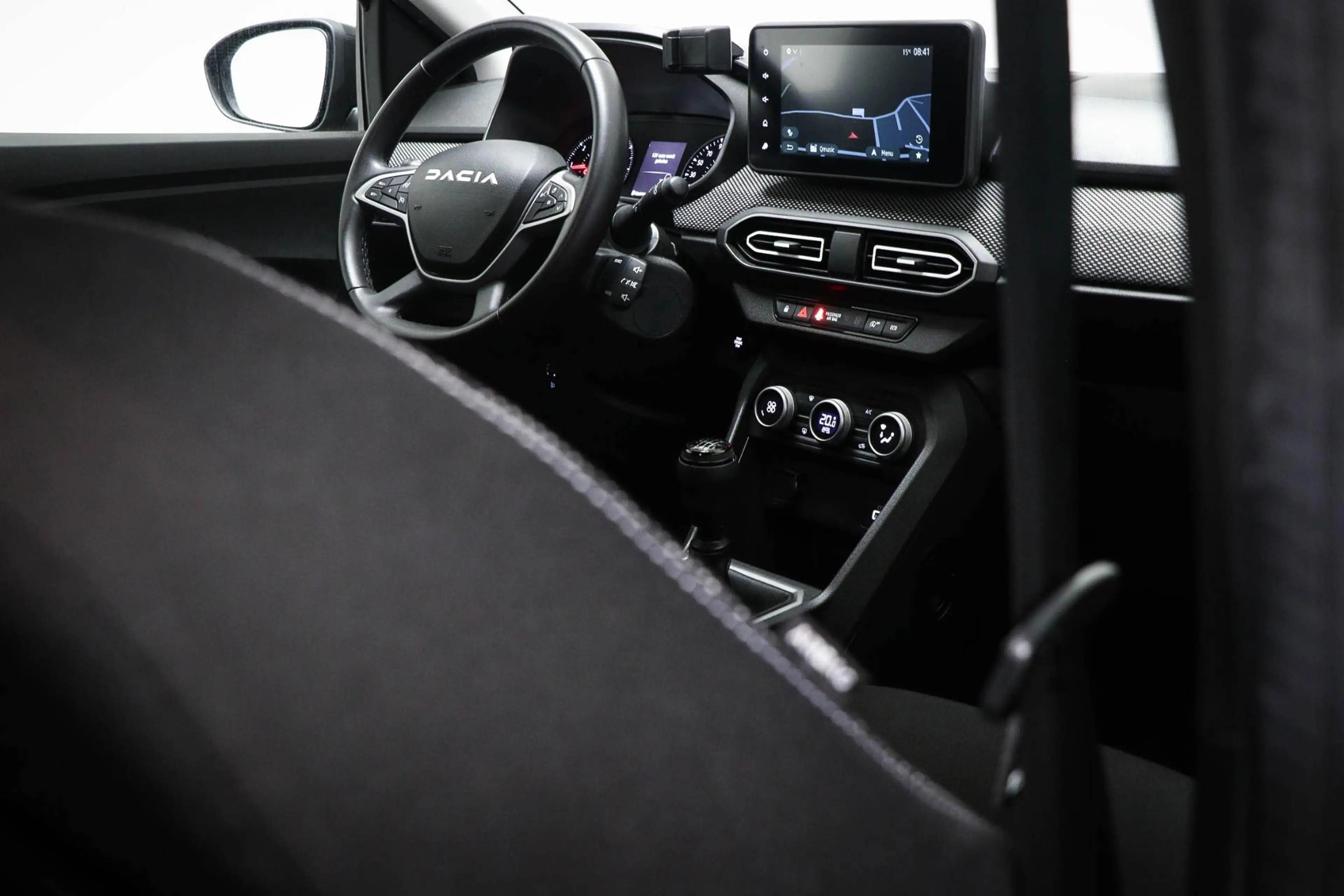 Dacia Jogger 1.0 TCe 110 Extreme 7p. | EXTREME PACK | CLIMA | D — photo 12