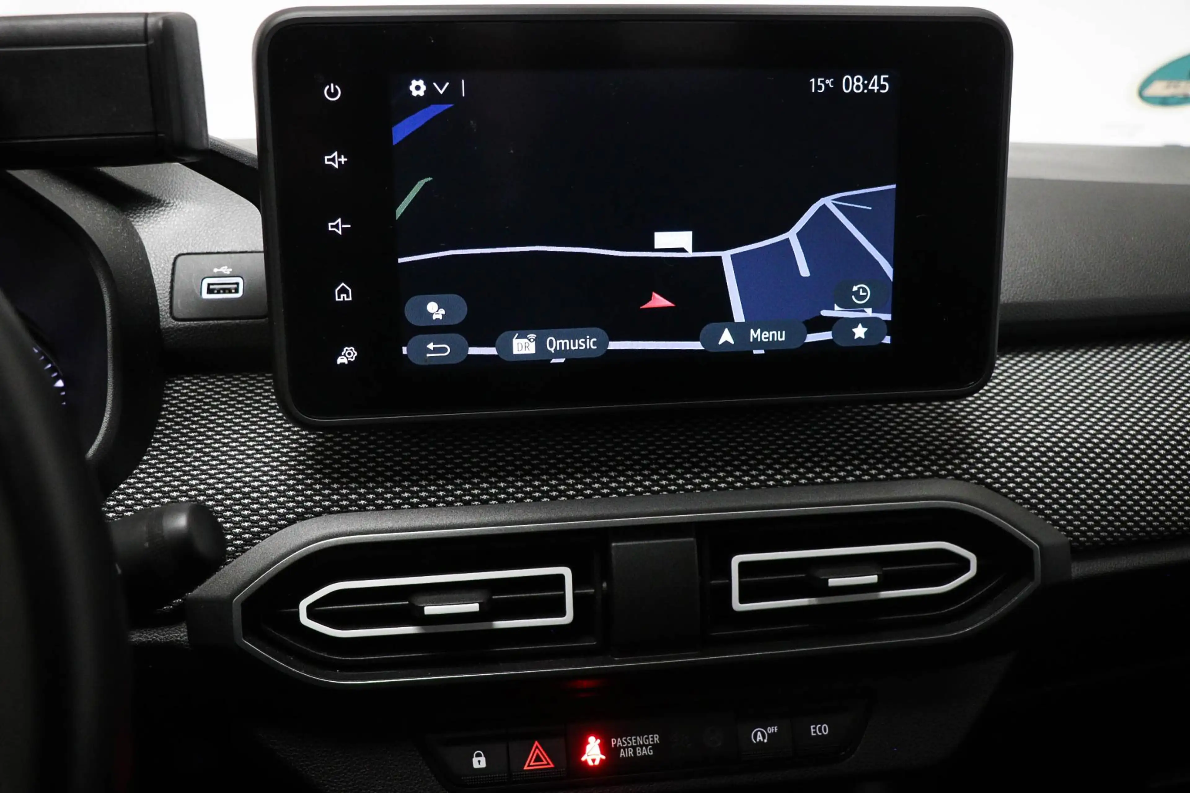 Dacia Jogger 1.0 TCe 110 Extreme 7p. | EXTREME PACK | CLIMA | D — photo 40
