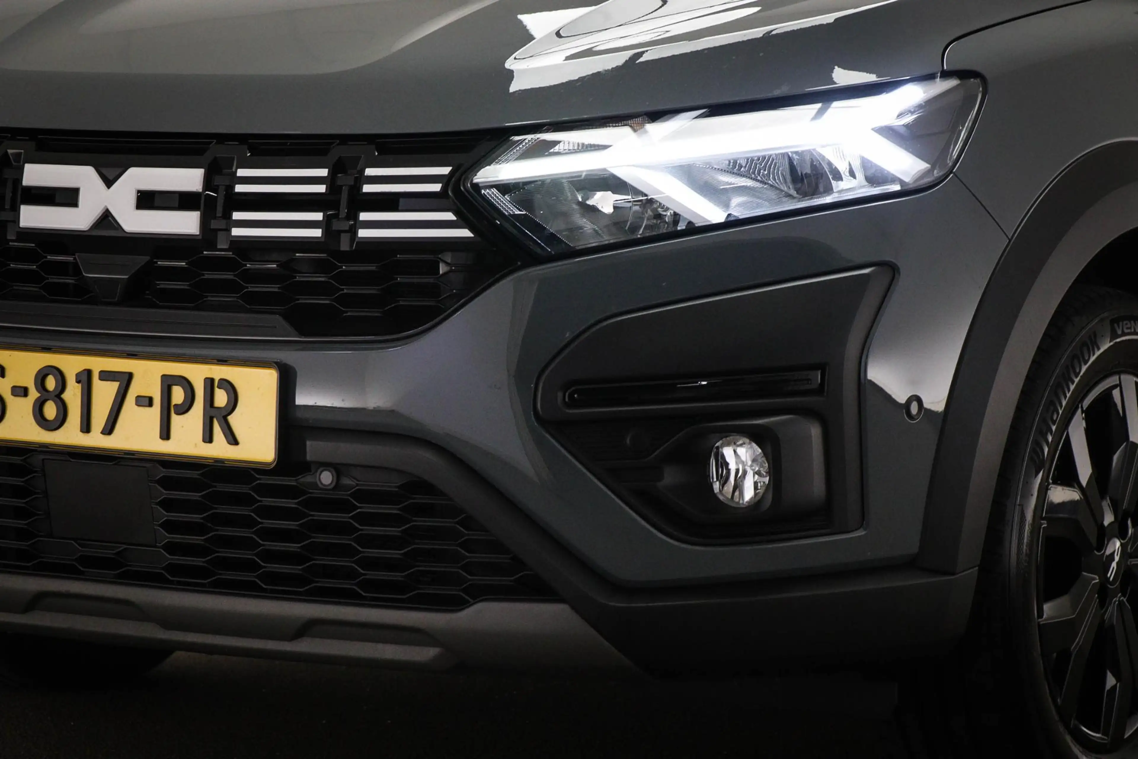 Dacia Jogger 1.0 TCe 110 Extreme 7p. | EXTREME PACK | CLIMA | D — photo 16