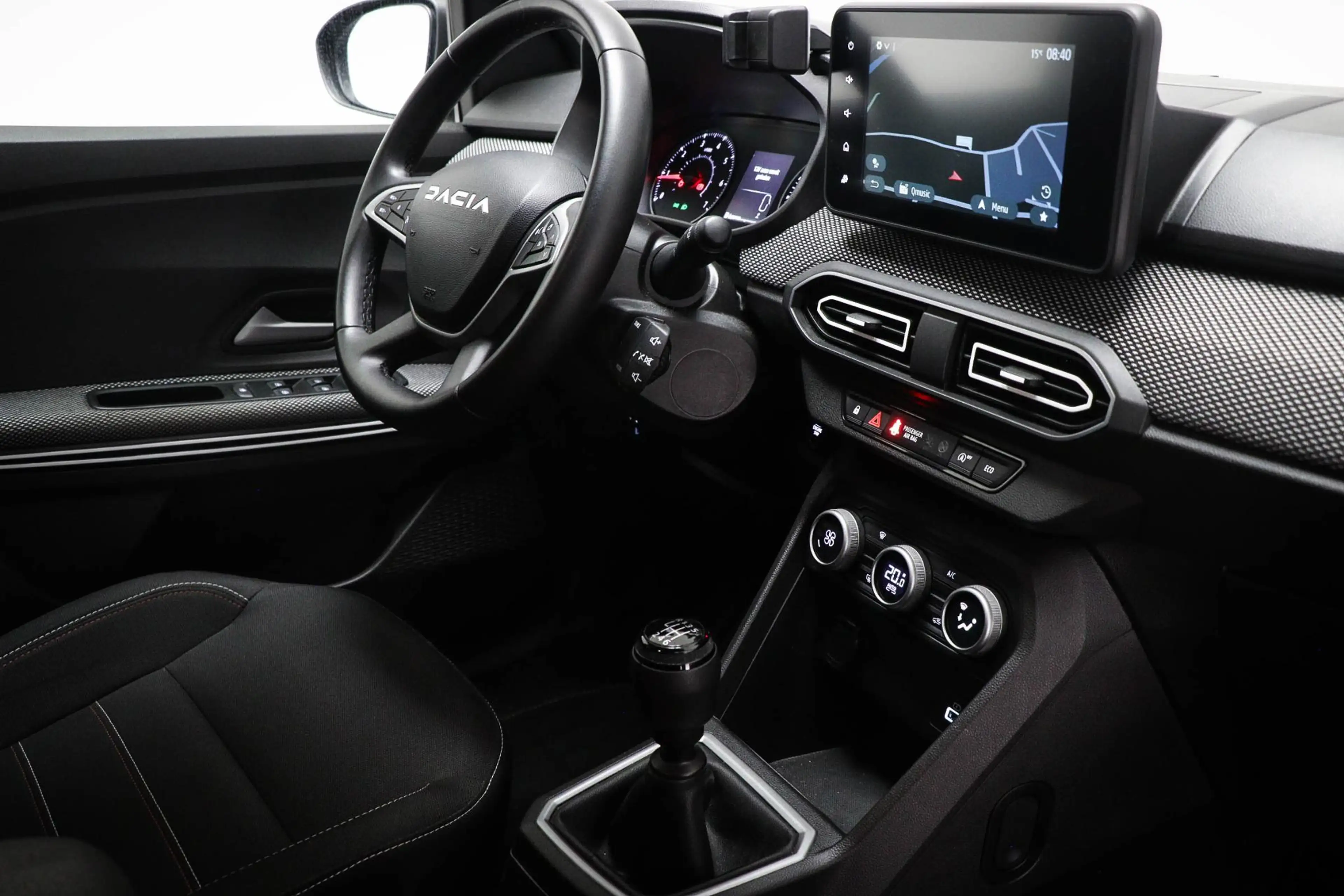 Dacia Jogger 1.0 TCe 110 Extreme 7p. | EXTREME PACK | CLIMA | D — photo 3