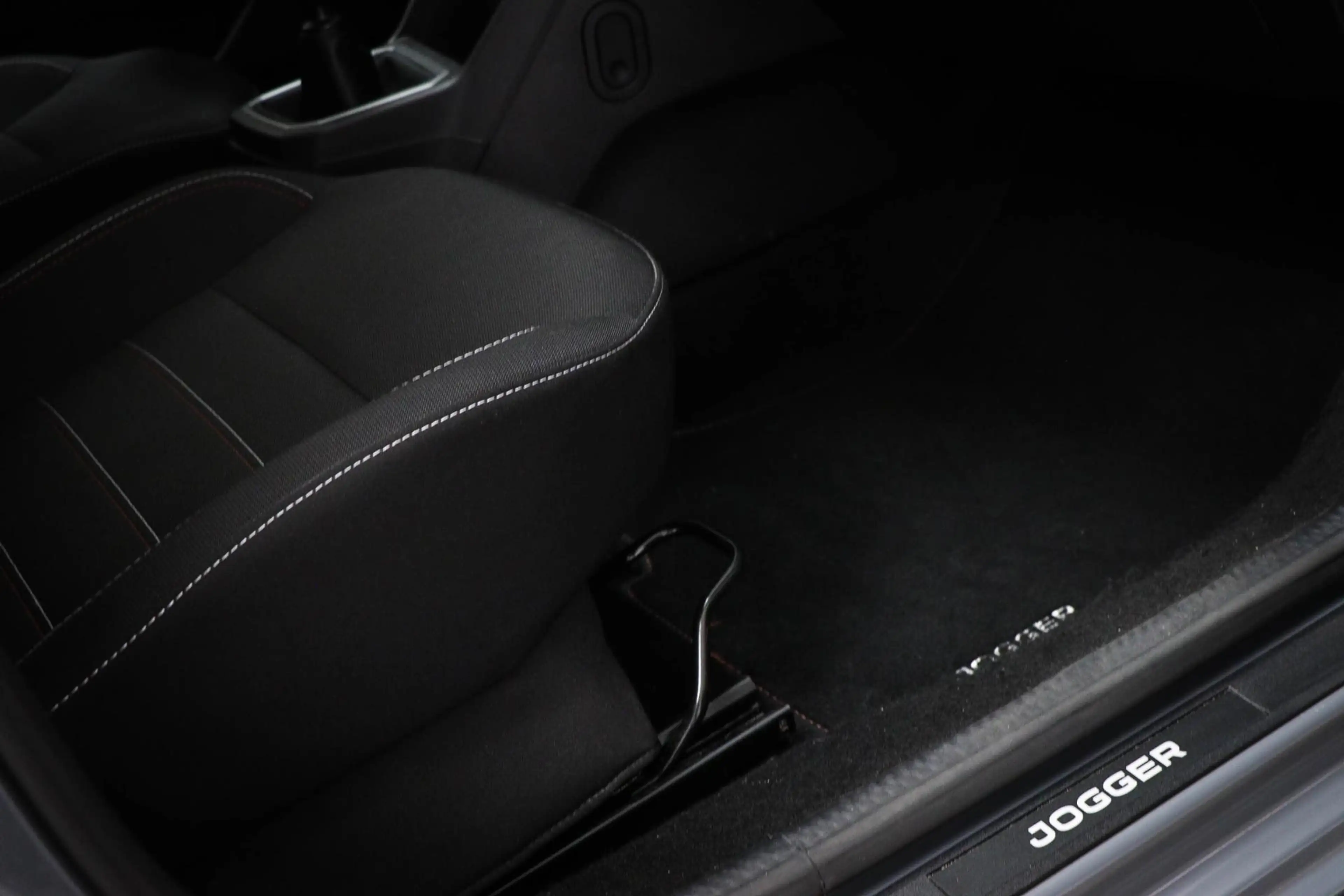 Dacia Jogger 1.0 TCe 110 Extreme 7p. | EXTREME PACK | CLIMA | D — photo 10