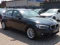 BMW 118 118i Aut.+Sportsitze+Leder+LED+Navi+Service neu Schwarz - thumbnail 7