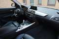 BMW 118 118i Aut.+Sportsitze+Leder+LED+Navi+Service neu Schwarz - thumbnail 15