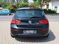 BMW 118 118i Aut.+Sportsitze+Leder+LED+Navi+Service neu Schwarz - thumbnail 4