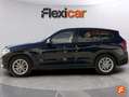 BMW X3 xDrive 20dA Negro - thumbnail 4