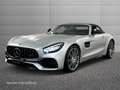 Mercedes-Benz AMG GT Roadster 4.0 C auto my19 Argento - thumbnail 1
