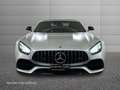 Mercedes-Benz AMG GT Roadster 4.0 C auto my19 Argento - thumbnail 3