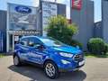 Ford EcoSport 1,0 EcoBoost Titanium Aut. Azul - thumbnail 1