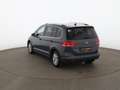 Volkswagen Touran 2.0 TDI Highline Aut RADAR LEDER NAVI TEMP Grau - thumbnail 7
