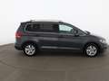 Volkswagen Touran 2.0 TDI Highline Aut RADAR LEDER NAVI TEMP Grau - thumbnail 4