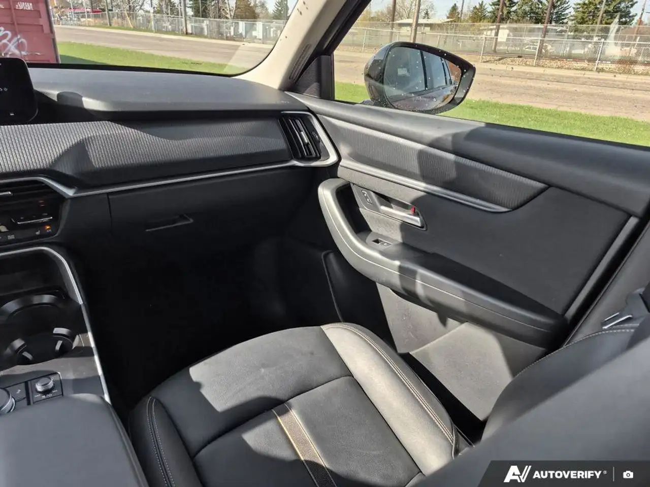 Mazda CX-70 MHEV снимка Mazda CX-70 MHEV