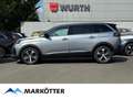 Peugeot 5008 GT BlueHDi EU6d  SHZ/BLIS/ACC/MSGE/CAM/DAB Gris - thumbnail 7