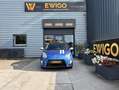 Renault Twingo 100ch GORDINI Bleu - thumbnail 4
