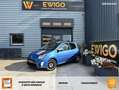 Renault Twingo 100ch GORDINI Bleu - thumbnail 1