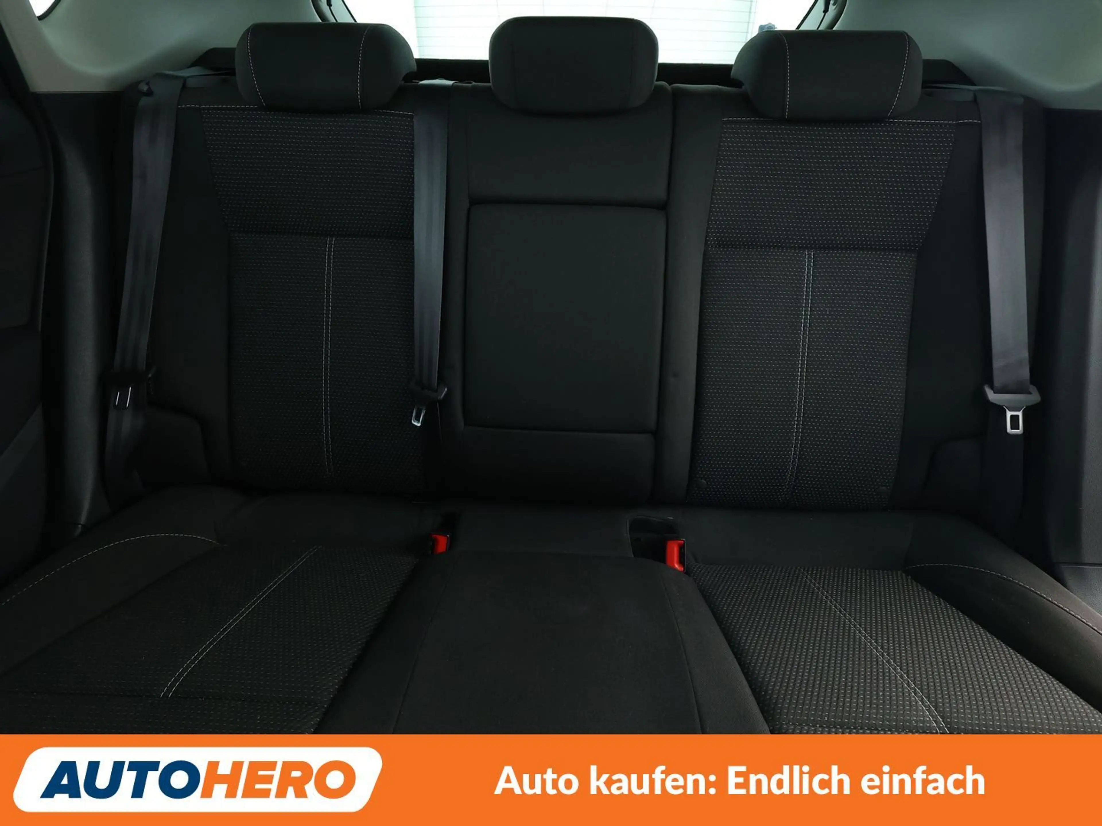 Opel Astra 1.4 Turbo Style*NAV*TEMPO*PDC*SHZ*LHZ*BT* — photo 15