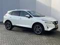 Nissan Qashqai 1.3 MHEV Xtronic N-Style / Private Lease Vanaf €63 Wit - thumbnail 24