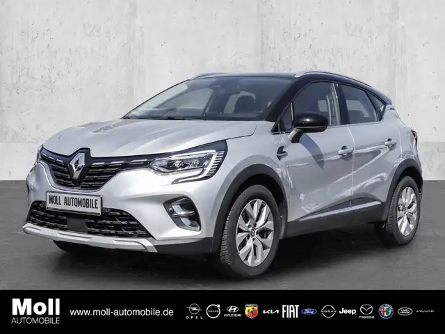 Renault Captur II Intens 1.3 TCe 140 EU6d Navi Digitales Cockpit