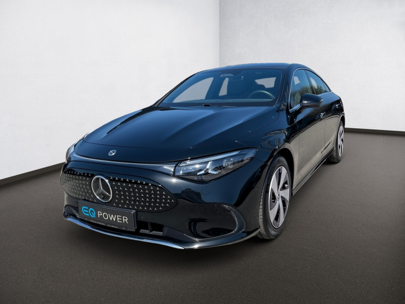 Mercedes-Benz CLA 250 + EQ Adv+*CarPlay*Pano*DISTR*Ambi*KeyGo* — photo 3