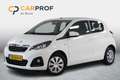 Peugeot 108 1.0 e-VTi Active. Airco | Bluetooth | Org. NL | El Weiß - thumbnail 1