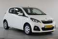 Peugeot 108 1.0 e-VTi Active. Airco | Bluetooth | Org. NL | El Weiß - thumbnail 23