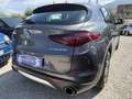 Alfa Romeo Stelvio Stelvio 2.2 t Business Q4 190cv auto Grigio - thumbnail 6